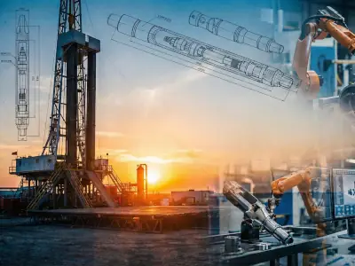 Fabricación y Diseño específicas de fondo de pozo