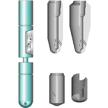 CONVENCIONAL JET Y ROTATORIO