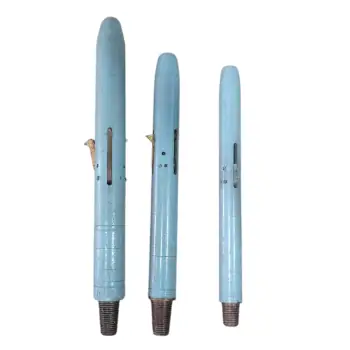 Cortadores interno de tuberia